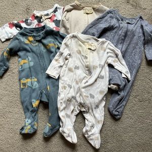 3m Carters/Just For You Sleepers